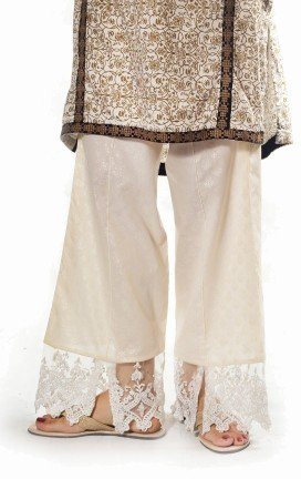 Lala Fantaisie Trousers Design LTR-010