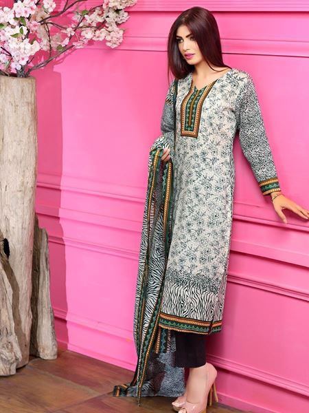 Sapna Lawn 2016 Vol 2 Design 5081-C