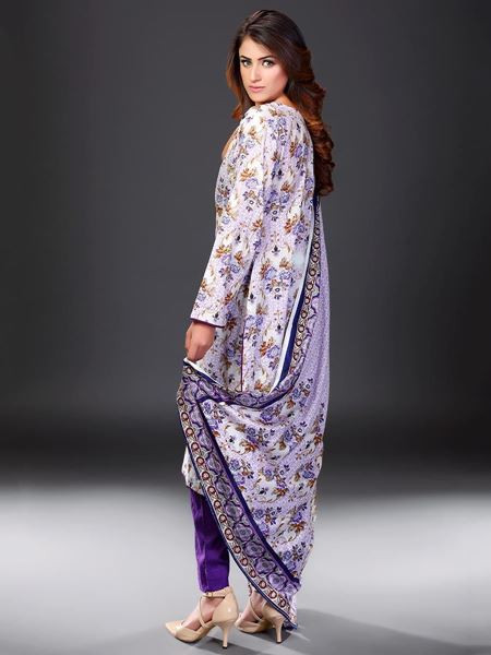 Sapna Lawn 2016 Vol 2 Design 5092-C