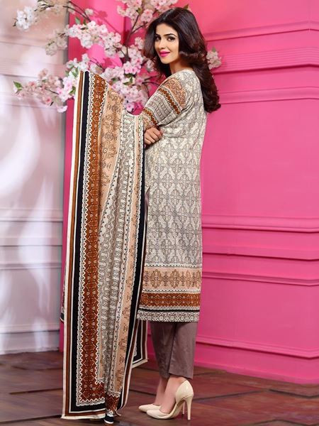 Sapna Lawn 2016 Vol 2 Design 5075-B