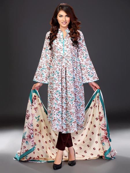 Sapna Lawn 2016 Vol 2 Design 5091-B