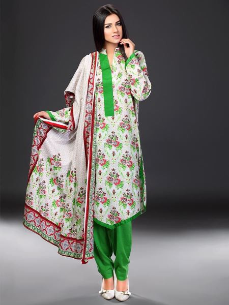 Sapna Lawn 2016 Vol 2 Design 5092-B