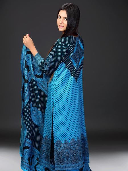 Sapna Lawn 2016 Vol 2 Design 5093-B