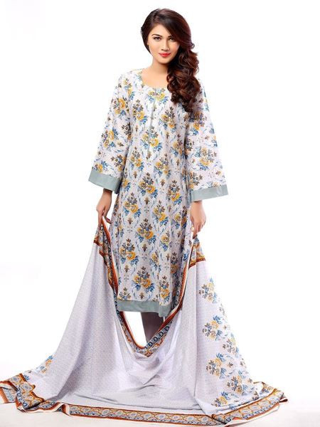 Sapna Lawn 2016 Vol 2 Design 5092-A