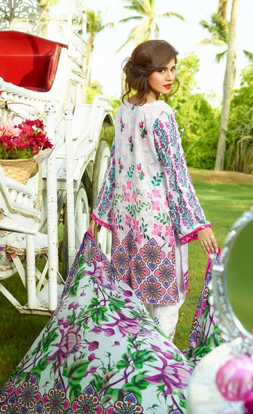 LSM Komal Exclusive Collection 3 Piece KC-5
