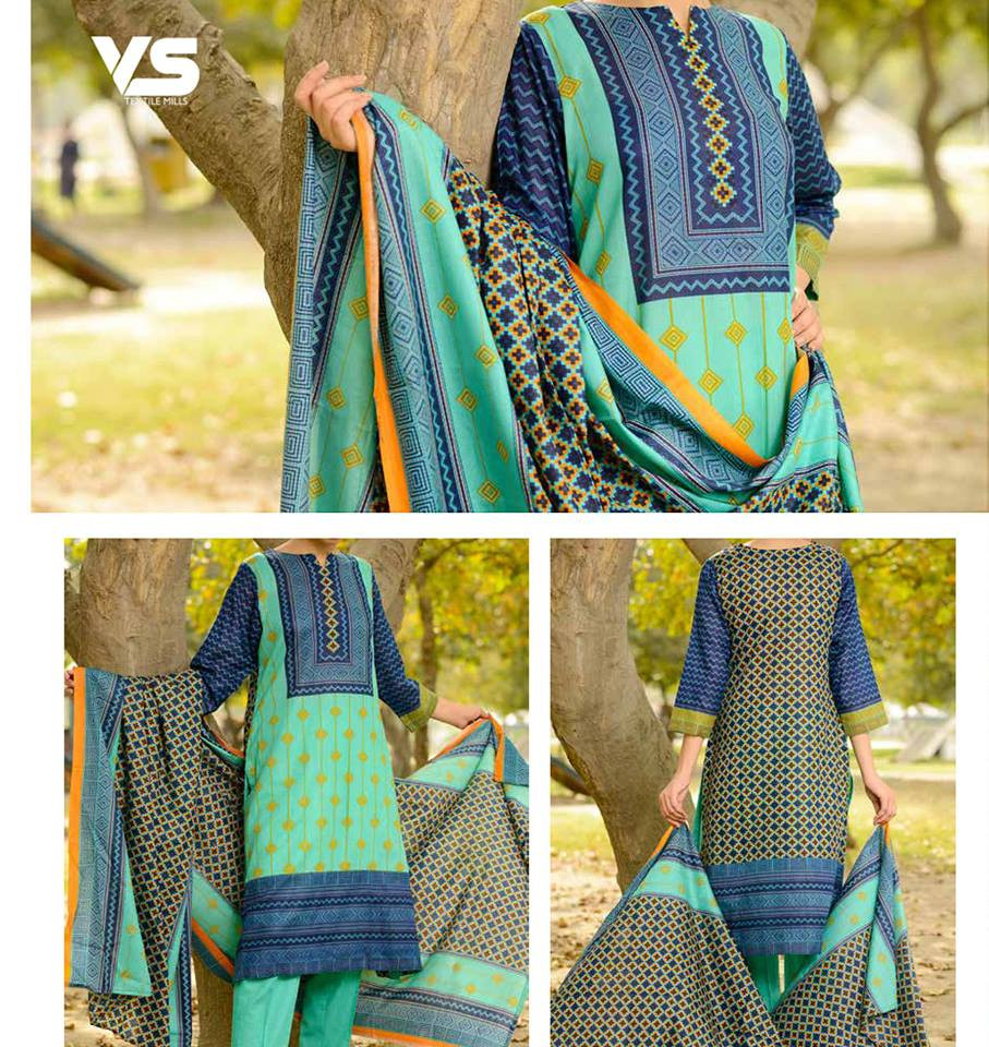 Vs Signature Lawn 2016 Design 9