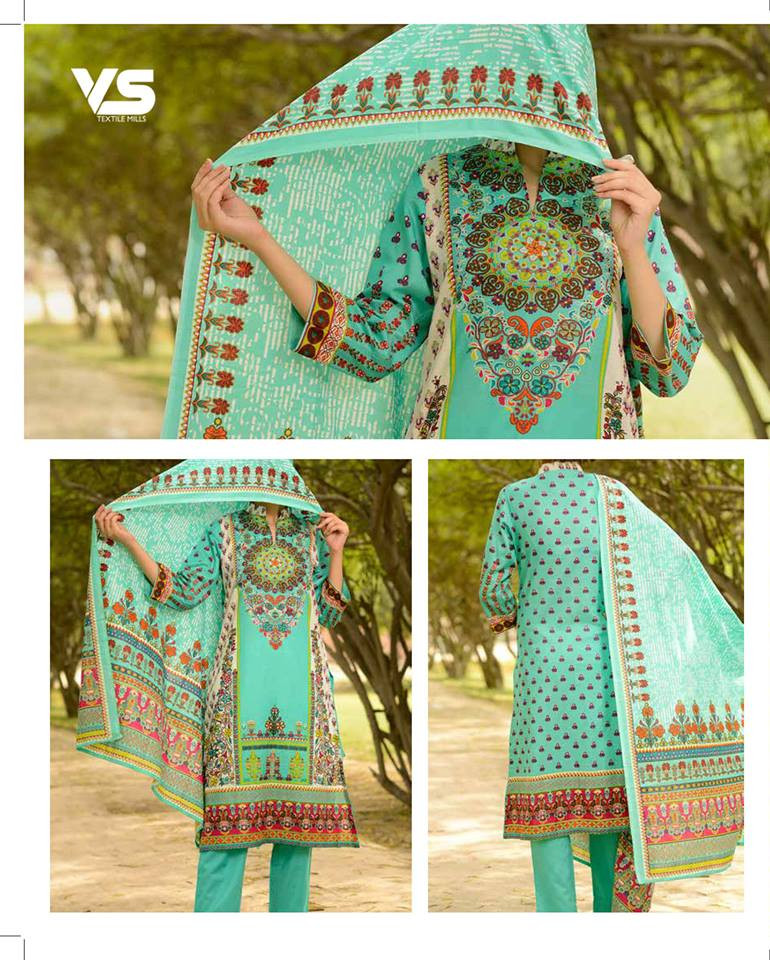 Vs Signature Lawn 2016 Design 11