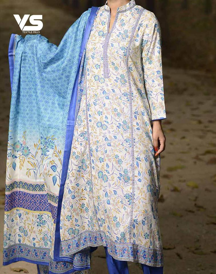 Vs Signature Lawn 2016 Design 30