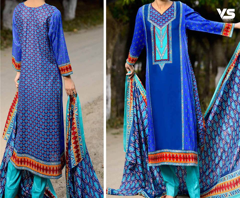 Vs Signature Lawn 2016 Design 34