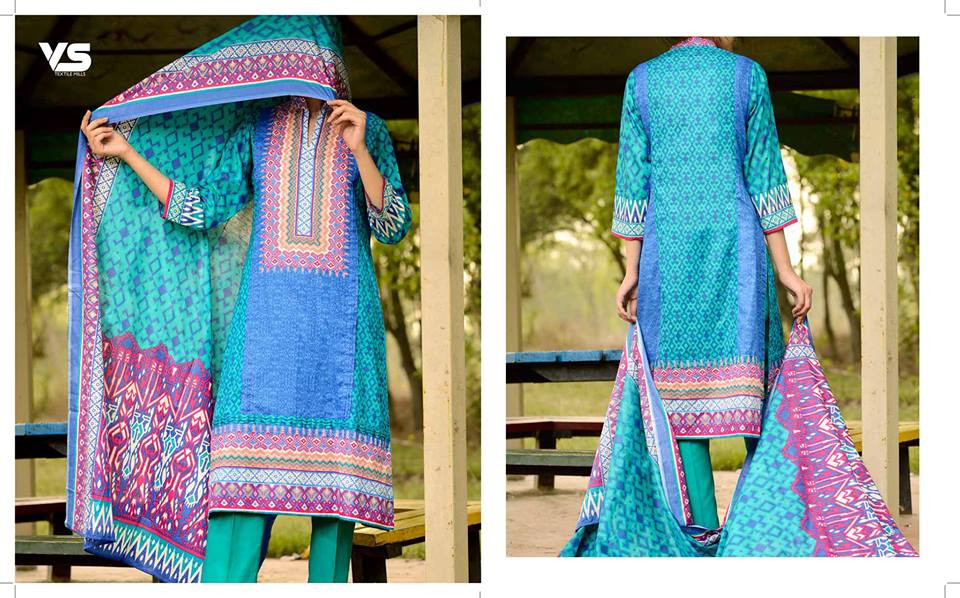 Vs Signature Lawn 2016 Design 40