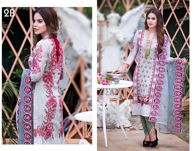 Kalyan Exclusive Eid Collection Design 2B