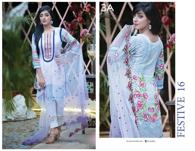 Kalyan Exclusive Eid Collection Design 3A