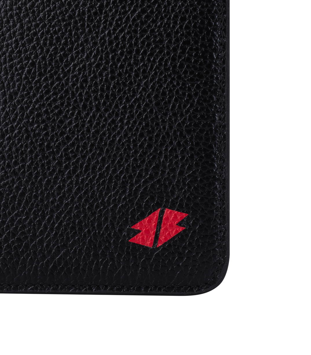 Herman Italian Leather Case For Samsung Galaxy S6 By Melkco - Black