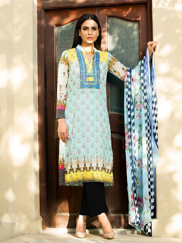 Sitara Studio Digital Prints Design SS-DL-13