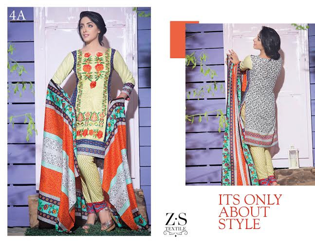 Signature Icon Eid Collection Design 4A