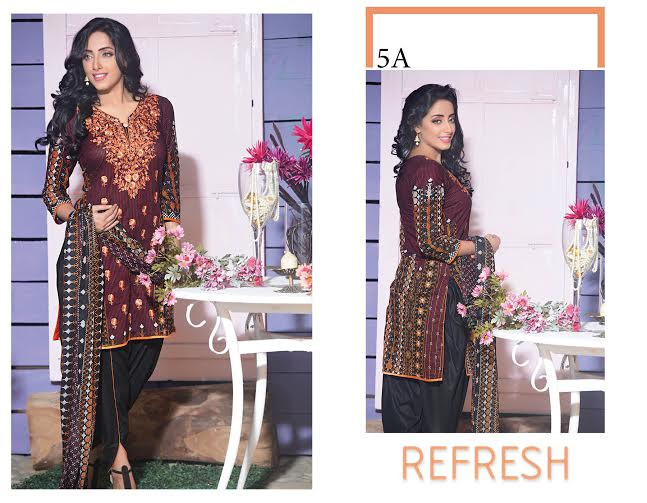 Signature Icon Eid Collection Design 5A