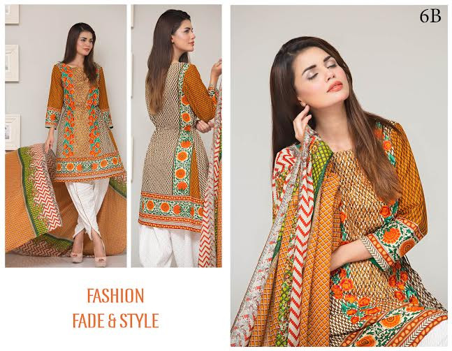 Signature Icon Eid Collection Design 6B