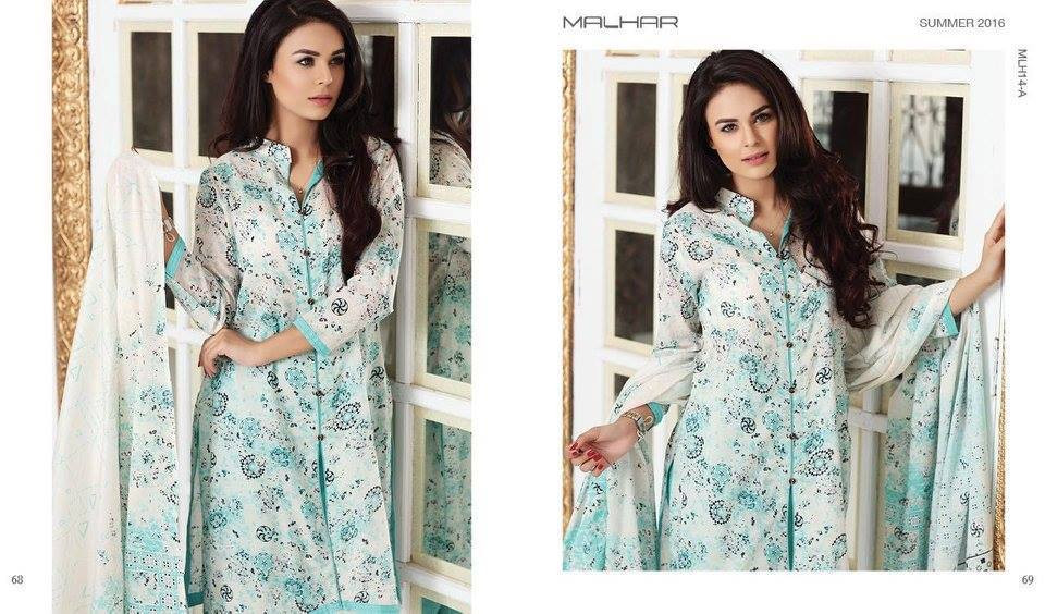 Firdous Malhar Lawn MLH14A