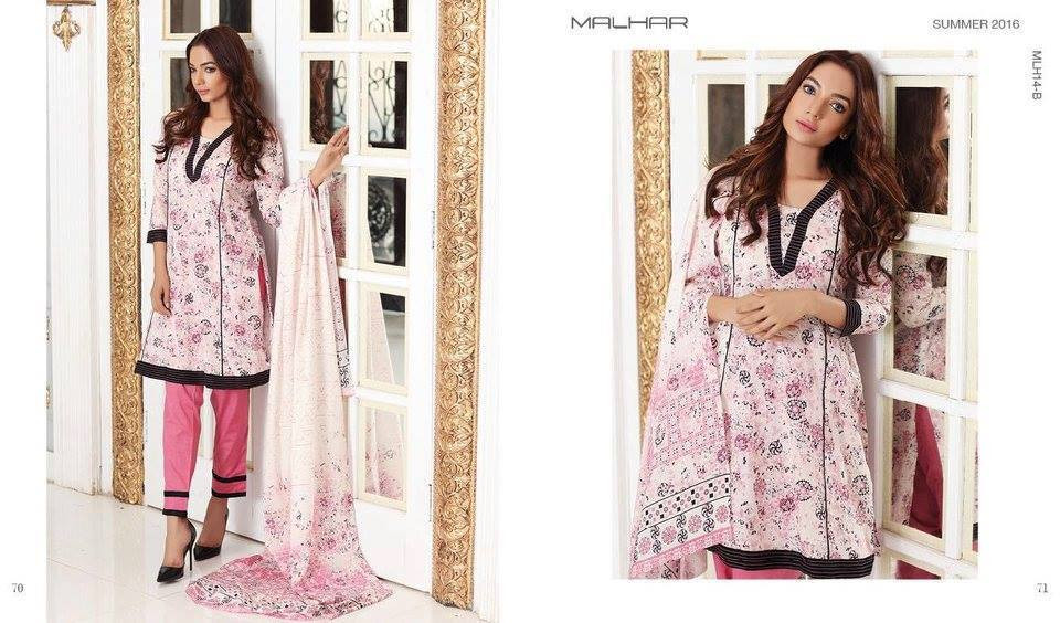 Firdous Malhar Lawn MLH14B