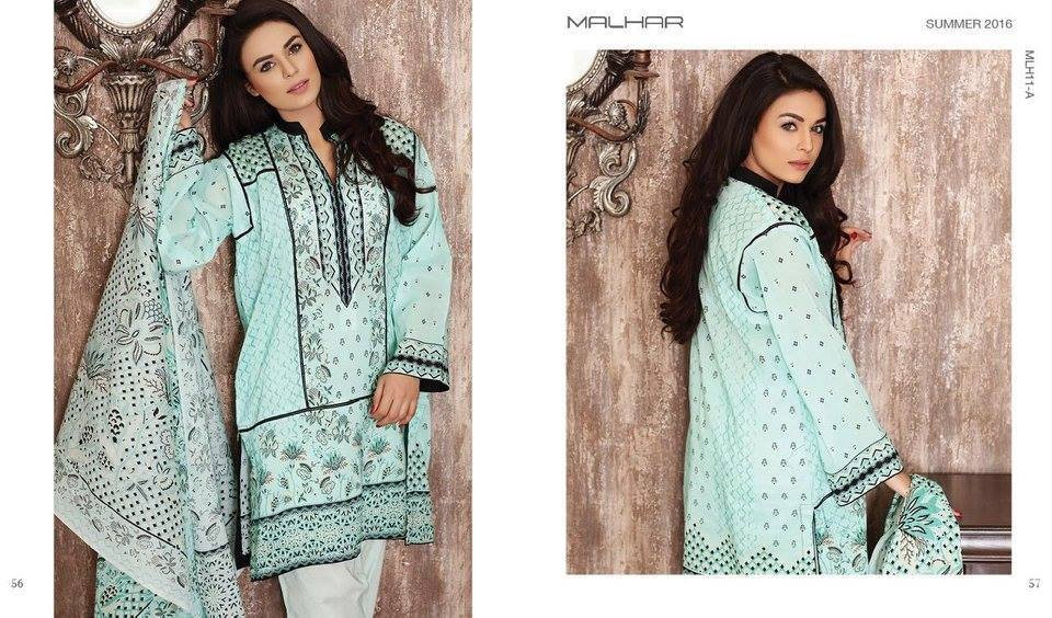 Firdous Malhar Lawn MLH11A