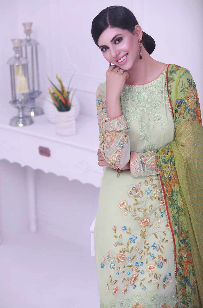 Orient Textile Premium Collection OTL-16-157B