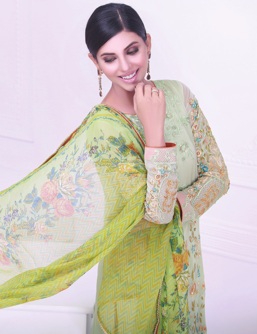 Orient Textile Premium Collection OTL-16-157B