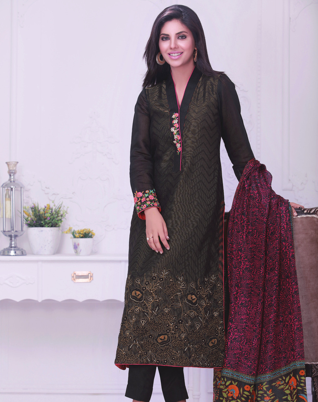 Orient Textile Premium Collection OTL-16-153A
