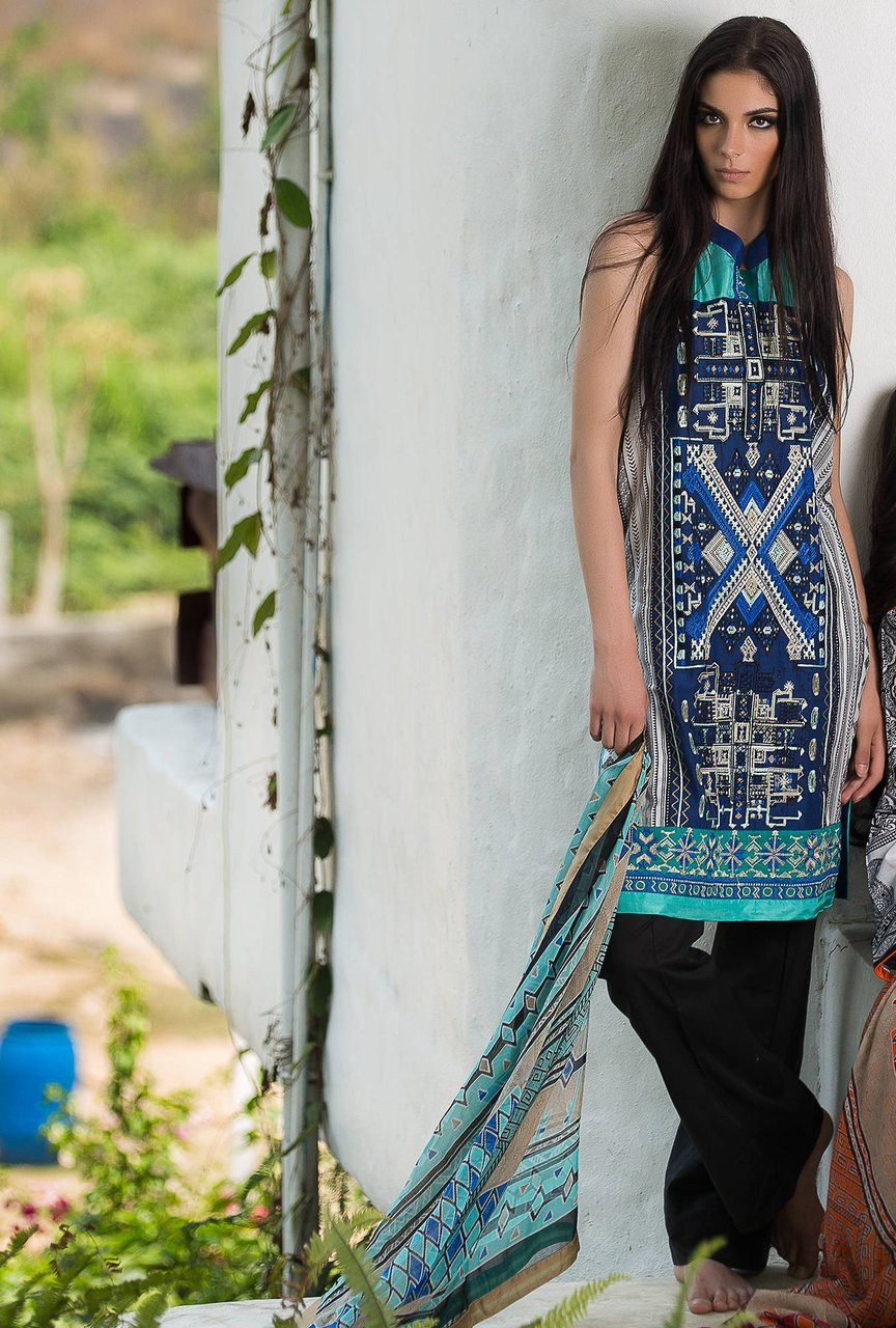 House of Zunn - Style 5B