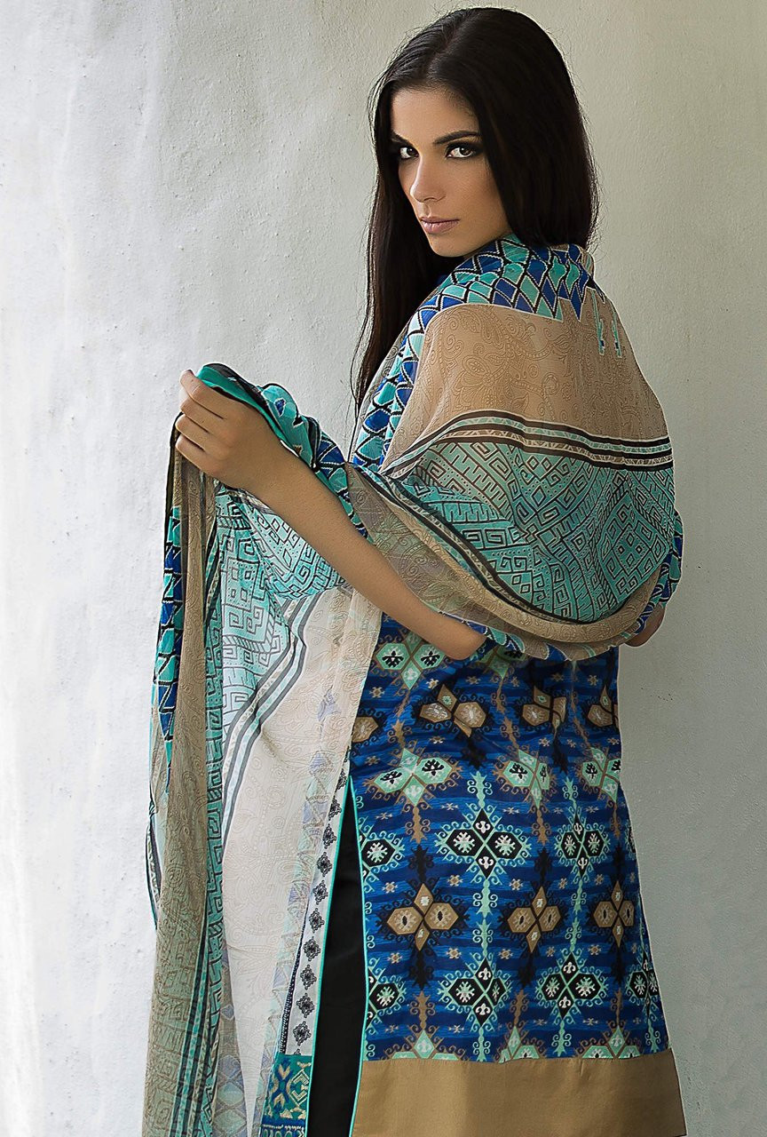 House of Zunn - Style 5B