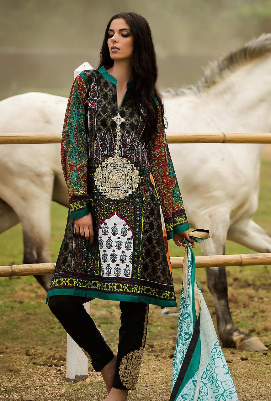 House of Zunn - Style 8B