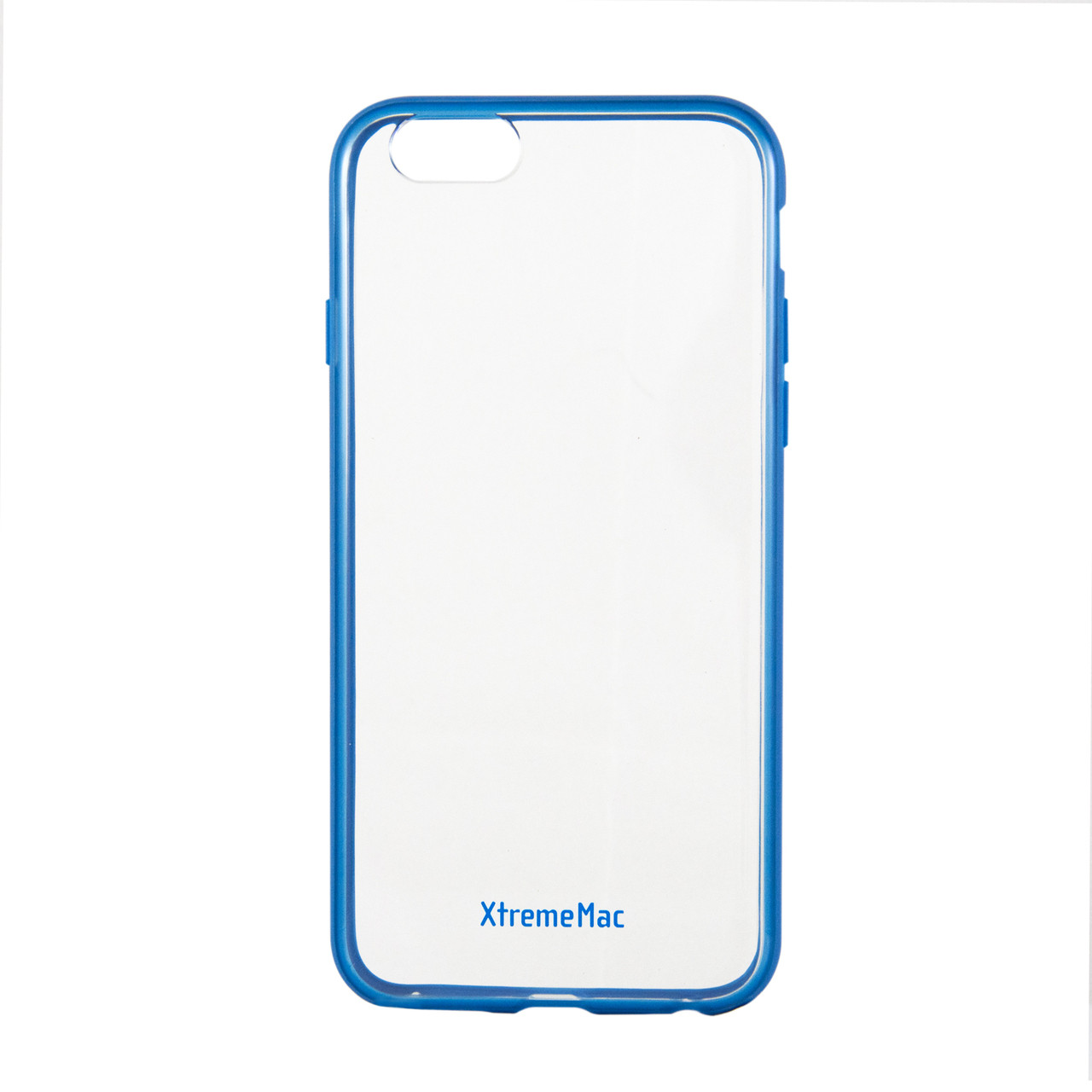 XtremeMac Apple iPhone 6 / 6s Microshield Accent - Blue