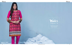 Orient Winter Cottel Collection - Oriental OTL-16-221-A