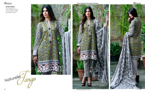 Orient Winter Khaddar Collection - Romantic - OTL-16-246-B