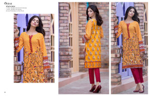 Orient Winter Khaddar Collection - Prairie- OTL-16-242-A