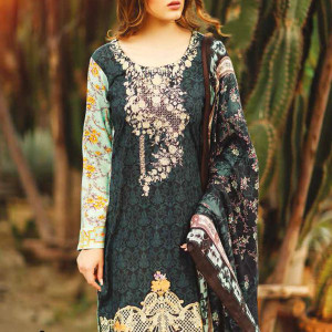 RajBari Premium Linen 2B