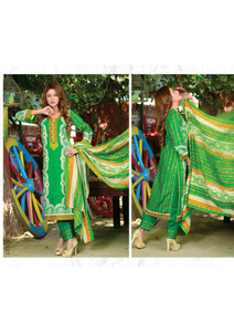 Rashid Designer Khaddar Vol-1-6614-A
