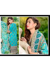 Rashid Designer Khaddar and Wool Vol 2-6602-B