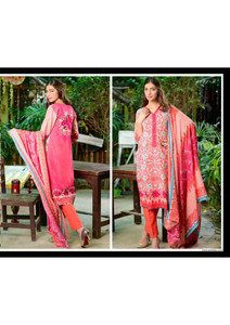 Rashid Designer Khaddar and Wool Vol 2-6603-B