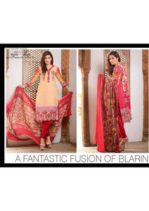 Rashid Designer Khaddar and Wool Vol 2-6611-A