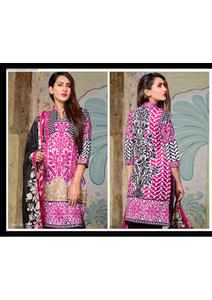 Rashid Designer Khaddar and Wool Vol 2-6629-A