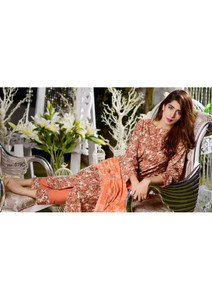 Rashid Tulip Suiting Vol 2-619-C