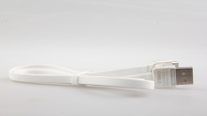 Remax KingKong Micro USB Cable - White