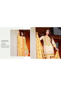 Rashid Gloria Khaddar Vol 4 - 1420-A