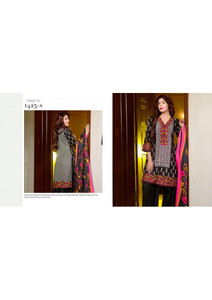 Rashid Gloria Khaddar Vol 4 -1425-A