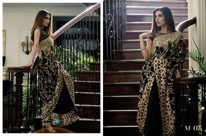 Mahiymaan Luxury Formal Collection - M-07