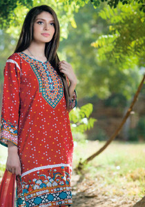 Firdous Resham Khaddar - 10260-B