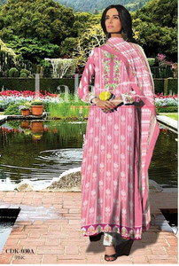 Lala Classic Khaddar and Wool Vol 3 - CDK-030A