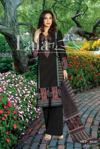 Sana Samia Khaddar Plachi Vol 2 - SKP-014B