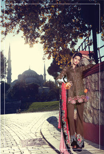 Maria.B Linen Collection 2016 - D-04