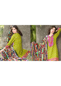 Sanam Brocade Premium Velvet 2016 Vol 1 - 1710-A